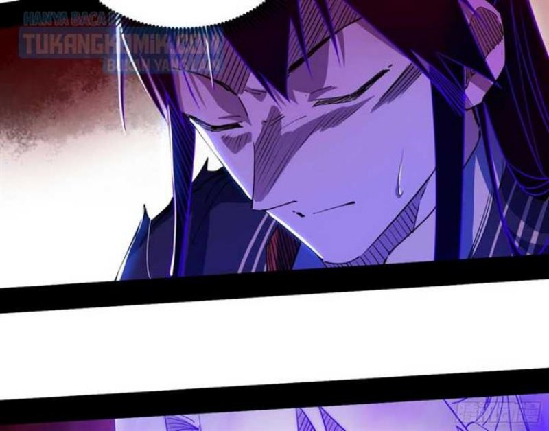 I’m An Evil God